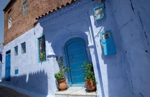 Medina of Chefchaouen Villa | 350 m² Villa ∙ 2 bedrooms ∙ 4 guests