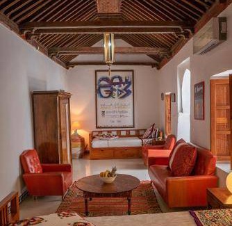 Medina of Chefchaouen Villa | 350 m² Villa ∙ 2 bedrooms ∙ 4 guests