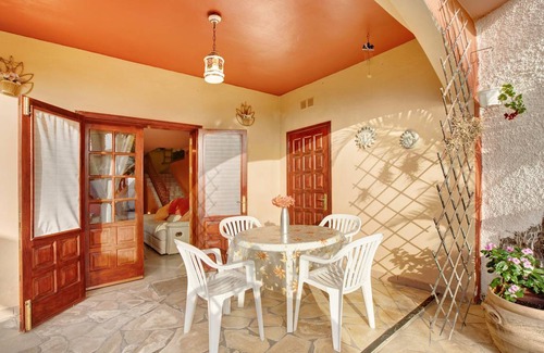 Tejina Villa | 350 m² Villa ∙ 4 bedrooms ∙ 10 guests