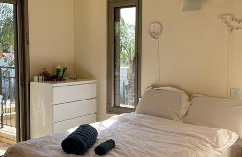 Herzliya Villa | 350 m² Villa ∙ 4 bedrooms ∙ 8 guests