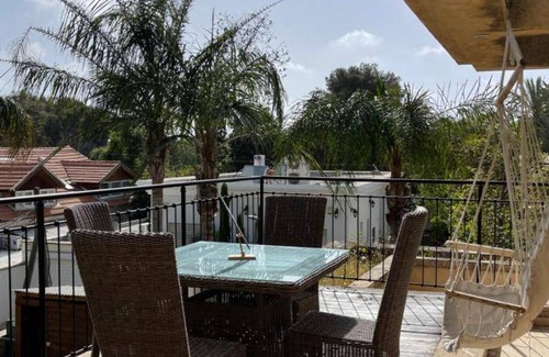 Herzliya Villa | 350 m² Villa ∙ 4 bedrooms ∙ 8 guests