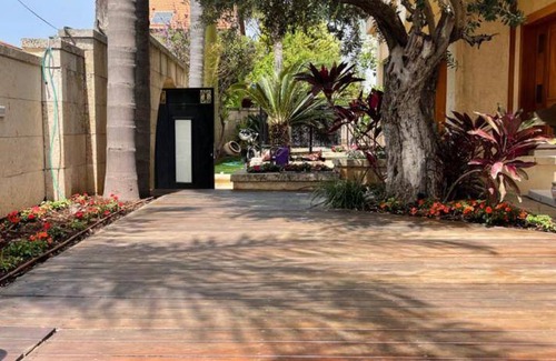 Herzliya Villa | 350 m² Villa ∙ 4 bedrooms ∙ 8 guests