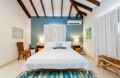 Bubali Villa | 350 m² Villa ∙ 4 bedrooms ∙ 8 guests