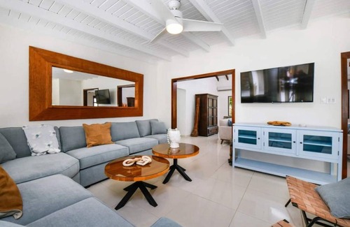 Bubali Villa | 350 m² Villa ∙ 4 bedrooms ∙ 8 guests