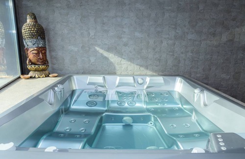 Aduanas Villa | 350 m² Villa ∙ 5 bedrooms ∙ 10 guests