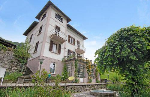 Dizzasco Villa | 350 m² Villa ∙ 6 bedrooms ∙ 13 guests