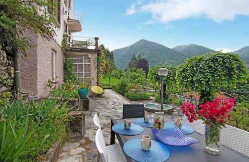 Dizzasco Villa | 350 m² Villa ∙ 6 bedrooms ∙ 13 guests