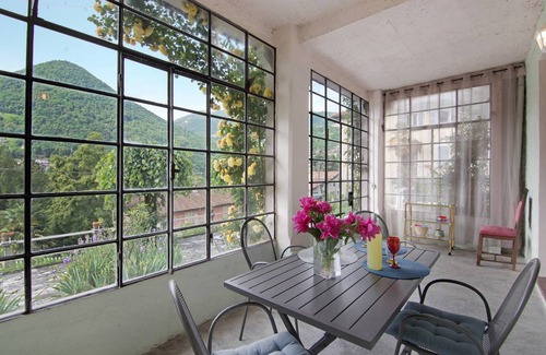 Dizzasco Villa | 350 m² Villa ∙ 6 bedrooms ∙ 12 guests