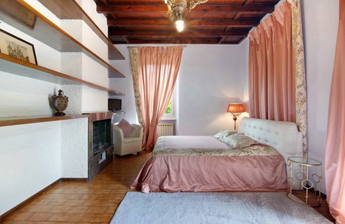 Dizzasco Villa | 350 m² Villa ∙ 6 bedrooms ∙ 12 guests