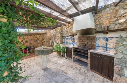 S'Arxiduc Villa | 350 m² Villa ∙ 6 bedrooms ∙ 12 guests