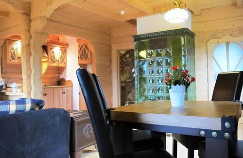 Koscielisko Villa | 350 m² Villa ∙ 6 bedrooms ∙ 12 guests