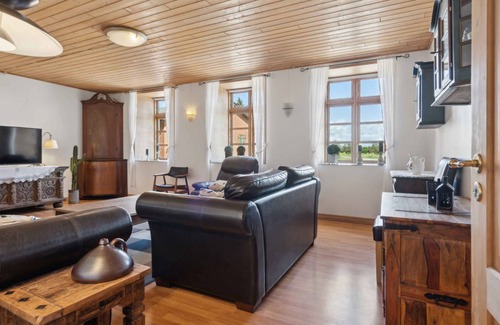 Tonder Villa | 350 m² Villa ∙ 7 bedrooms ∙ 19 guests