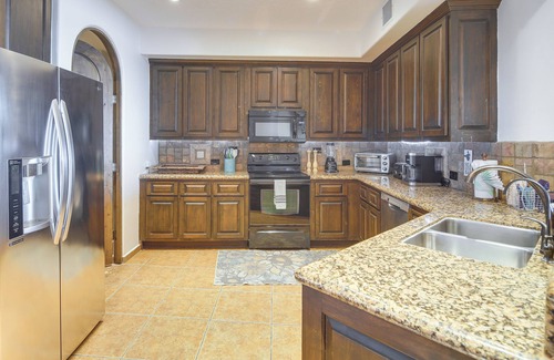 Puerto Penasco Villa | 350 Sq Ft Balcony: Oceanfront Puerto Peñasco Villa