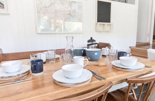 Hope-Cove Cottage | 350m from beaches, pub and charming village of Hope Cove