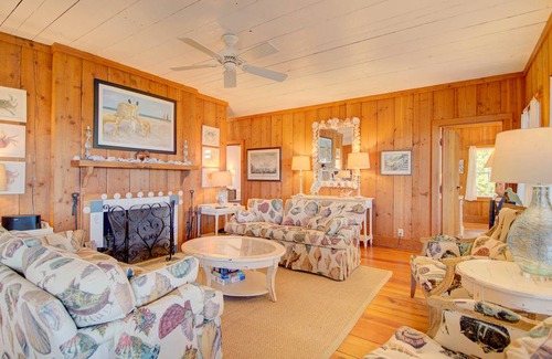 Georgetown County House | 351 m² House ∙ 9 bedrooms ∙ 25 guests