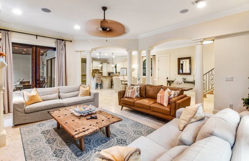 Emerald Waters Village House | 351 m² House ∙ 6 bedrooms ∙ 16 guests