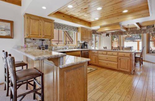 Boulder Bay House | 352 m² House ∙ 4 bedrooms ∙ 12 guests