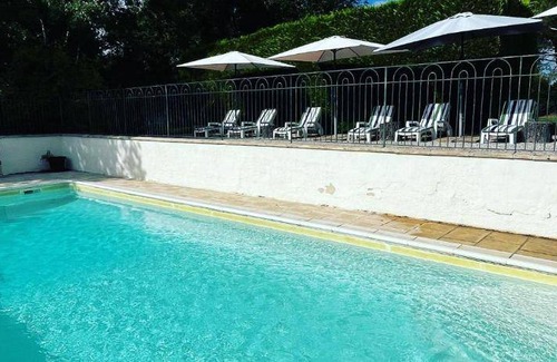 Razac-d'Eymet House | 355 m² House ∙ 6 bedrooms ∙ 18 guests
