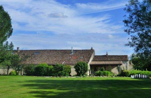 Razac-d'Eymet House | 355 m² House ∙ 6 bedrooms ∙ 18 guests