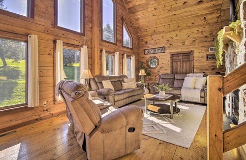 Mount Joy House | 356 m² House ∙ 4 bedrooms ∙ 14 guests