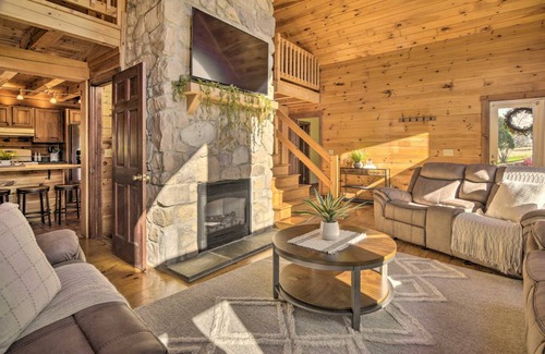 Mount Joy House | 356 m² House ∙ 4 bedrooms ∙ 14 guests