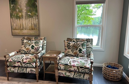 Dadeville House | 35Min to Auburn.Lake Martin modernized Cabin