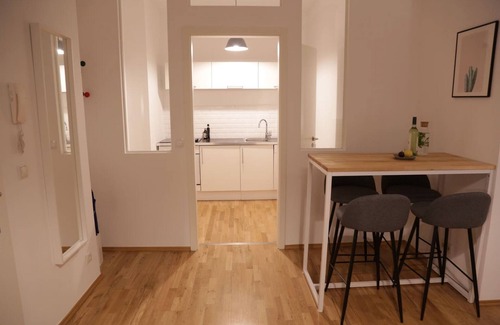 Prenzlauer Berg Apartment | 35QM STUDIO DESIGN APARTMENT by BENSIMON (7)