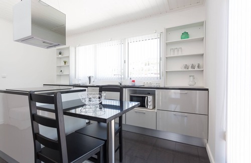 Lajes do Pico Bed & Breakfast | 35th Atlantic View