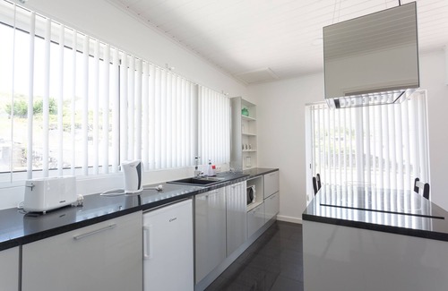 Lajes do Pico Bed & Breakfast | 35th Atlantic View