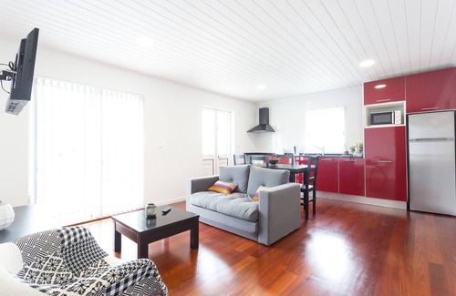 Lajes do Pico Bed & Breakfast | 35th Atlantic View