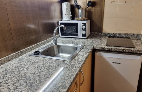 Pas de la Casa Apartment | 36 CANIGOU- ESTUDI- BALCO - PAS DE LA CASA-005250