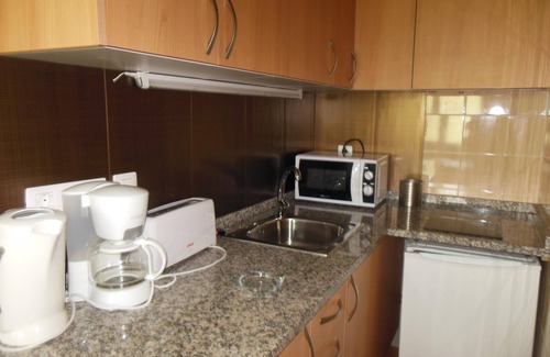 Pas de la Casa Apartment | 36 CANIGOU- ESTUDI- BALCO - PAS DE LA CASA-005250