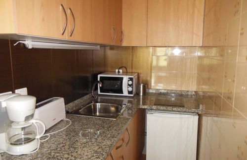 Pas de la Casa Apartment | 36 CANIGOU- ESTUDI- BALCO - PAS DE LA CASA-005250