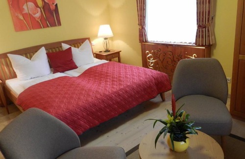 Uebelbach Apartment | 36 m² Apartment ∙ 1 bedroom ∙ 2 guests