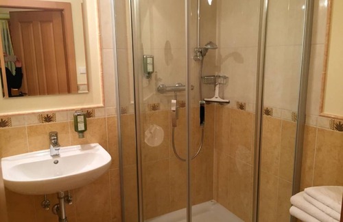 Uebelbach Apartment | 36 m² Apartment ∙ 1 bedroom ∙ 2 guests