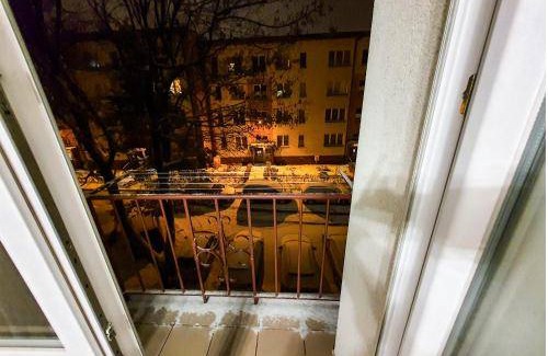 Bielsko-Biala Apartment | 36 m² Apartment ∙ 1 bedroom ∙ 4 guests