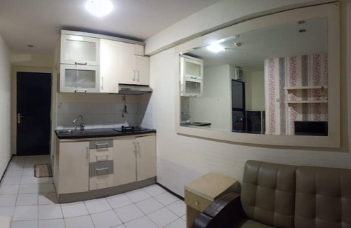 Bekasi Barat Apartment | 36 m² Apartment ∙ 1 bedroom ∙ 4 guests