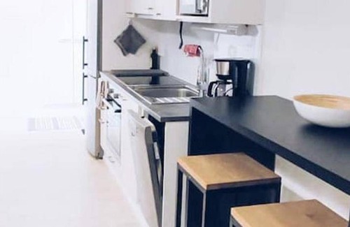 Vantaa Apartment | 36 m² Apartment ∙ 1 bedroom ∙ 4 guests