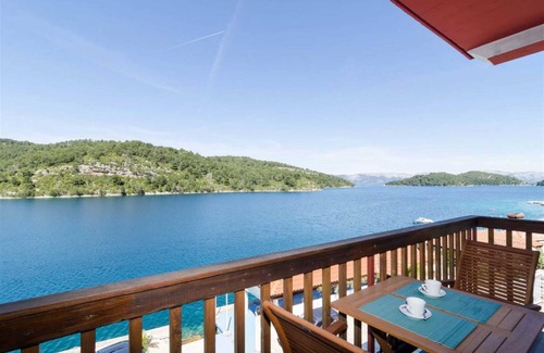 Polace Apartment | 36 m² Apartment ∙ 1 bedroom ∙ 3 guests