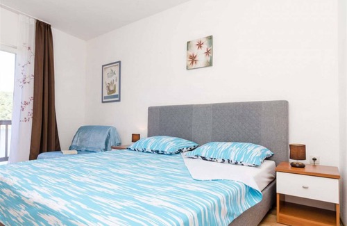 Polace Apartment | 36 m² Apartment ∙ 1 bedroom ∙ 3 guests