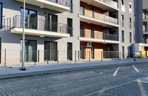 Zator Apartment | 36 m² Apartment ∙ 1 bedroom ∙ 4 guests