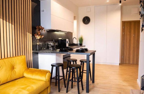 Zator Apartment | 36 m² Apartment ∙ 1 bedroom ∙ 4 guests