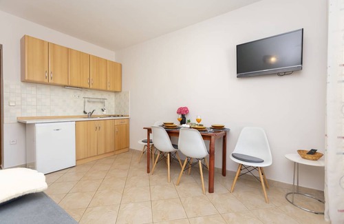 Tice Apartment | 36 m² Apartment ∙ 1 bedroom ∙ 4 guests