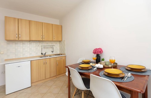 Tice Apartment | 36 m² Apartment ∙ 1 bedroom ∙ 4 guests