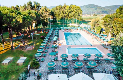 Luni Mare Apartment | 36 m² Apartment ∙ 1 bedroom ∙ 4 guests