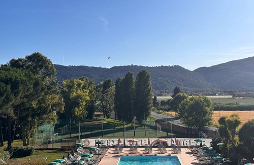 Luni Mare Apartment | 36 m² Apartment ∙ 1 bedroom ∙ 4 guests
