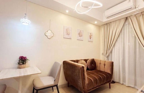 Biringkanya Apartment | 36 m² Apartment ∙ 1 bedroom ∙ 2 guests