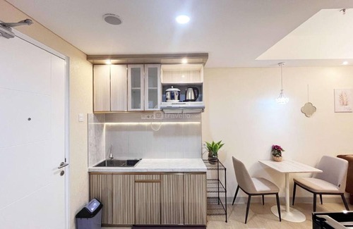 Biringkanya Apartment | 36 m² Apartment ∙ 1 bedroom ∙ 2 guests