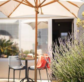 Hermanus City-Centre Apartment | 36 m² Apartment ∙ 1 bedroom ∙ 2 guests