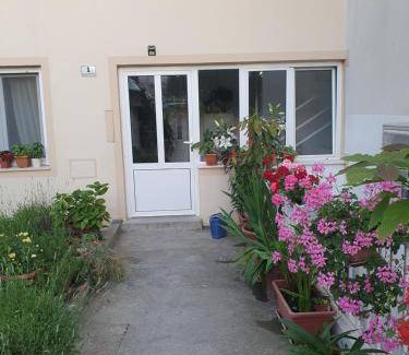 Krizna luka Apartment | 36 m² Apartment ∙ 1 bedroom ∙ 4 guests